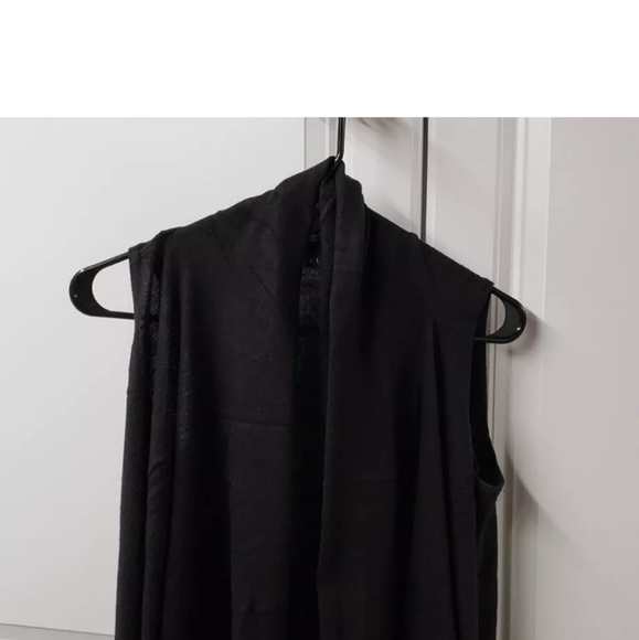 Attention Women's Cardigan Sweater Size: Extra Small Rabbit Hair Blend - Picture 2 of 9